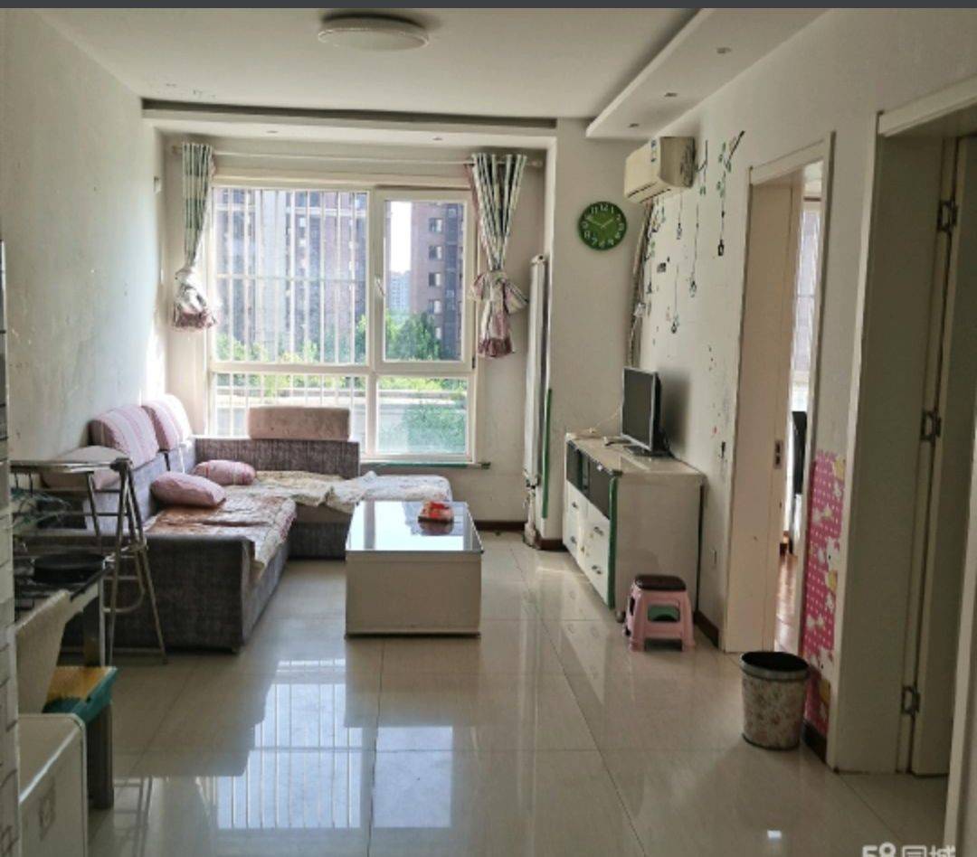 Dongli 华润橡树湾南区-4号楼