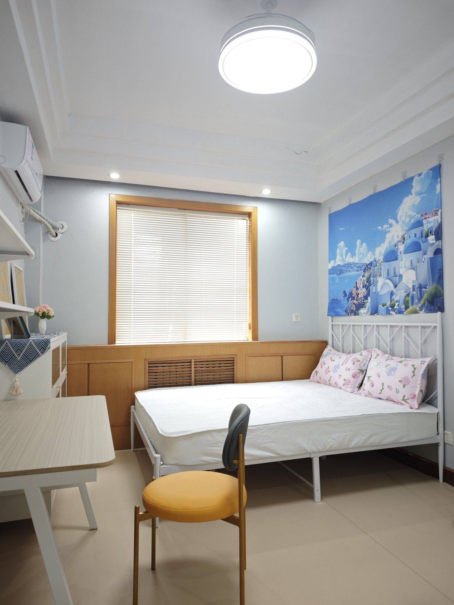 Flourish CIIA整租房源3