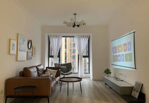 双流 二江寺地铁口中铁骑士府邸