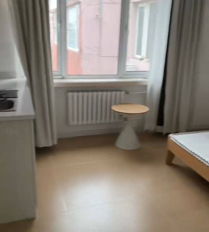 北京 丰台 | 育芳园东里-9号楼_8