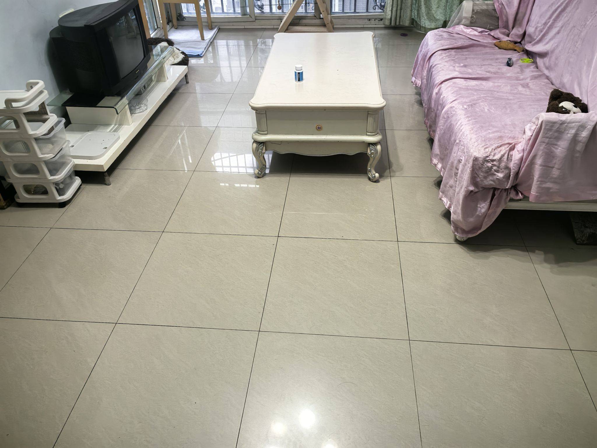 重慶 兩江新區 | 丽景雅苑_4