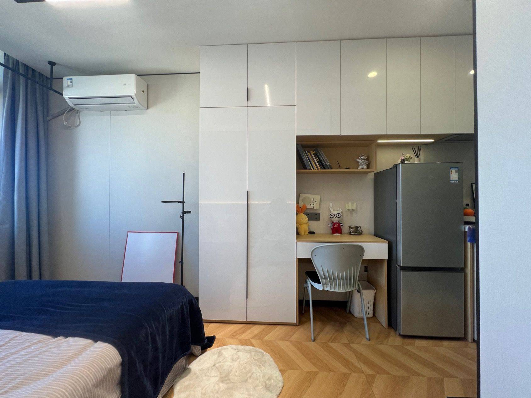 上海 杨浦 | 天盛科创广场-A座办公楼_5