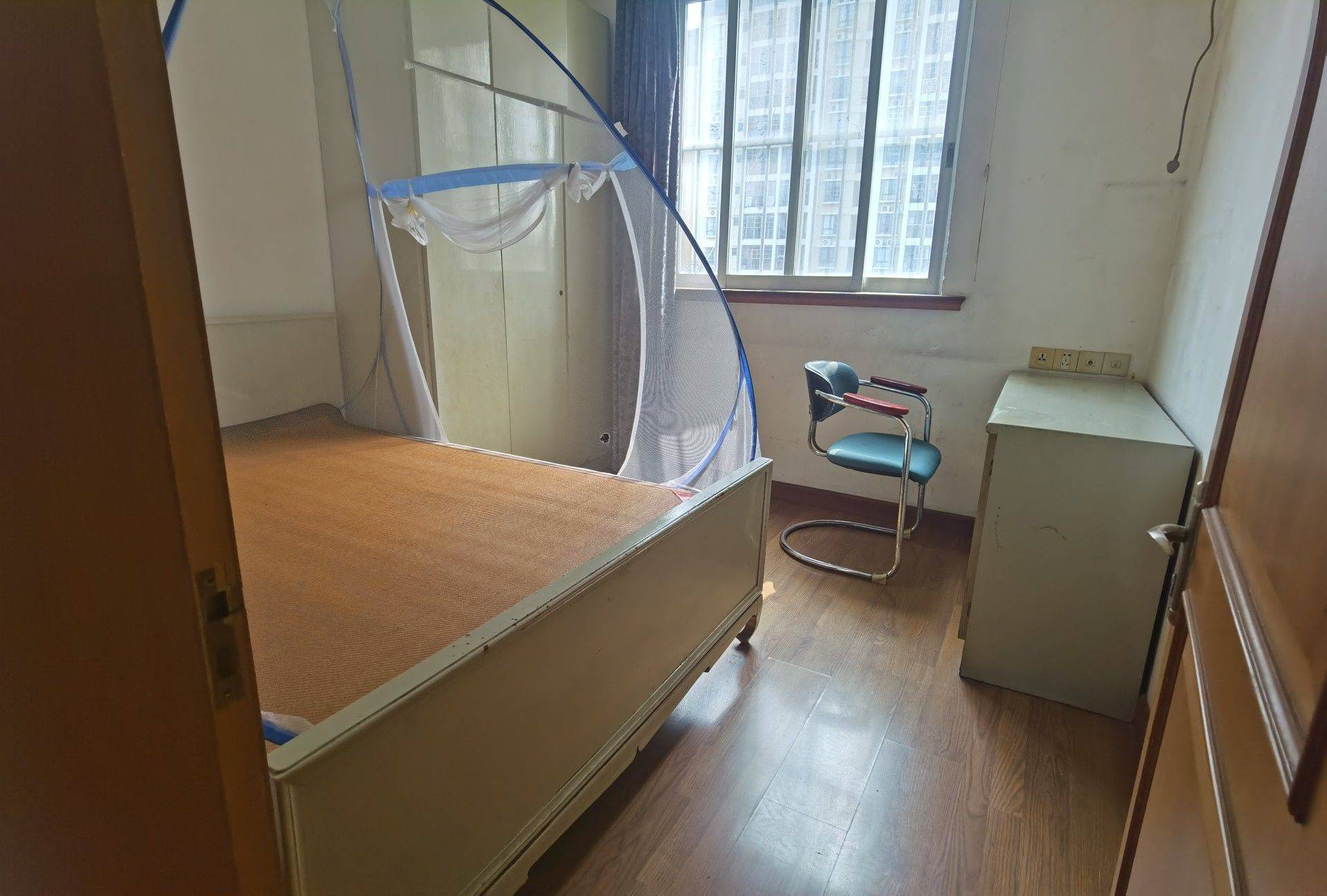 南宁 西乡塘区 | 南宁筑路机械厂生活区_3