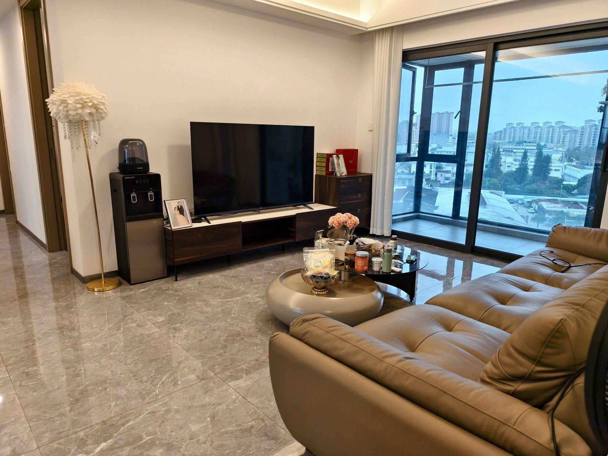 Humen 融创云玥台