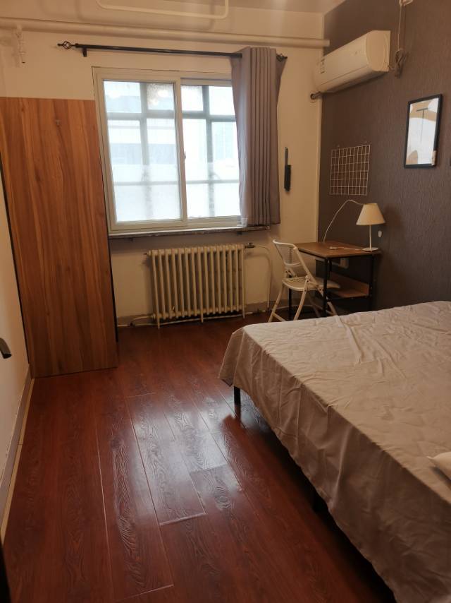 河东 七十七号院-11号楼