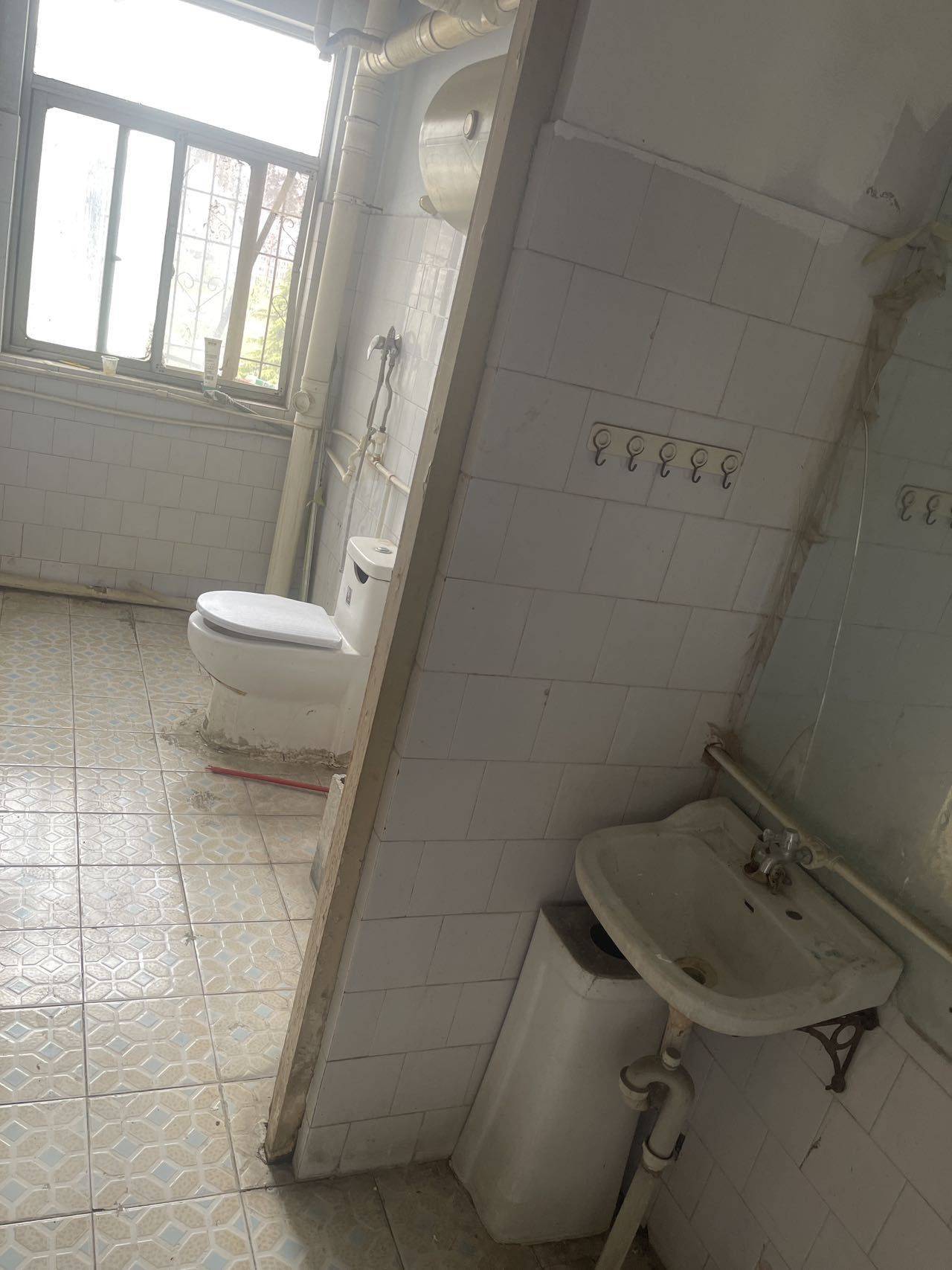 Zhengzhou Jinshui | 惠济教委家属院_5