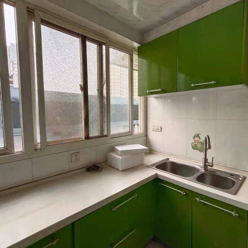 西安 长安 | 长安新市-1号公寓_5