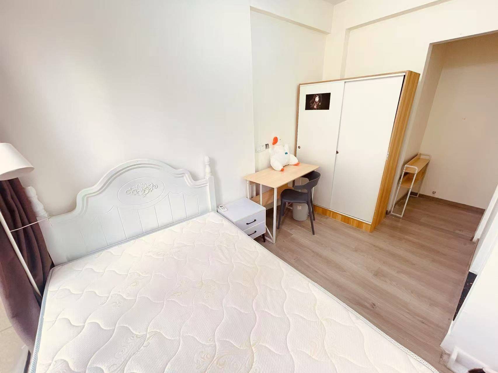 璀璨。整租房源3