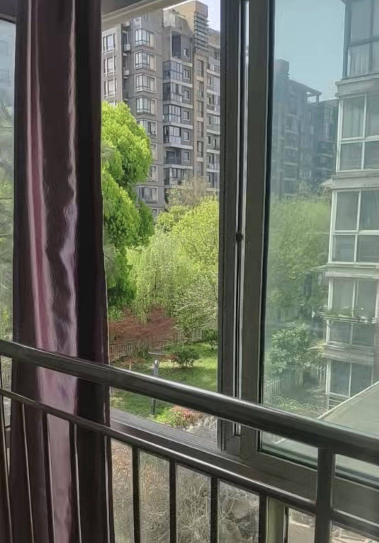 杭州 餘杭 | 铭雅苑东区_4