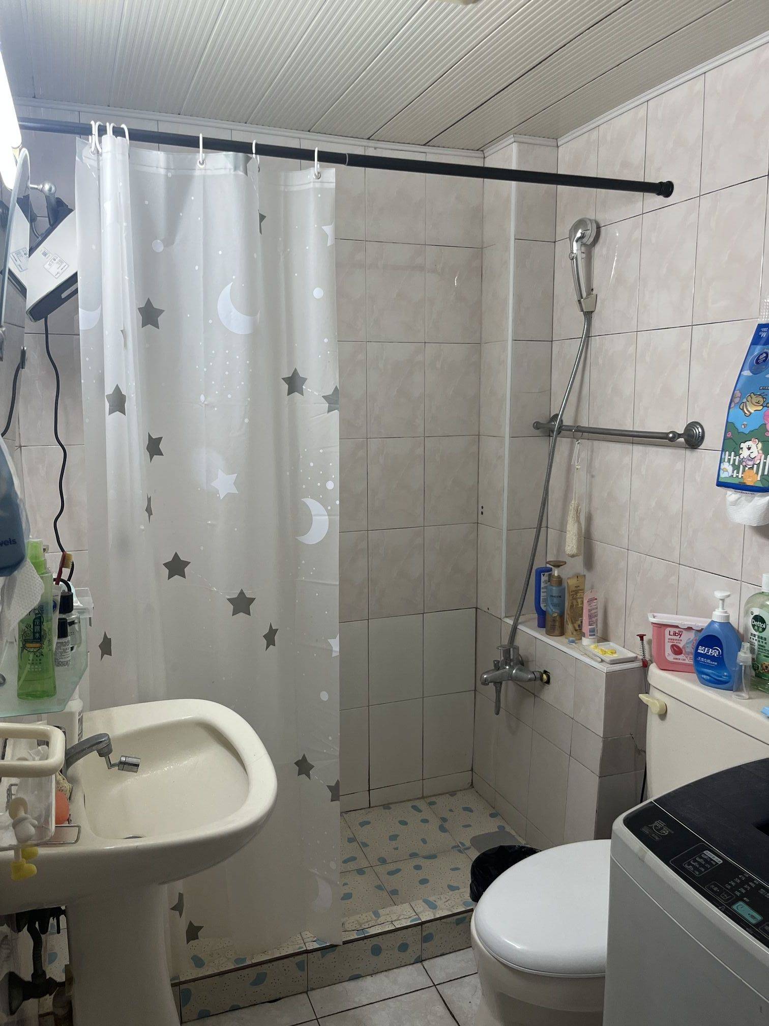 四季如意整租房源3