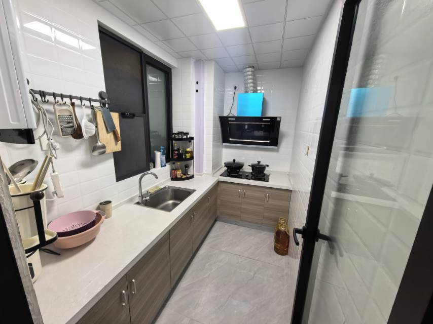 诚信租房整租房源2