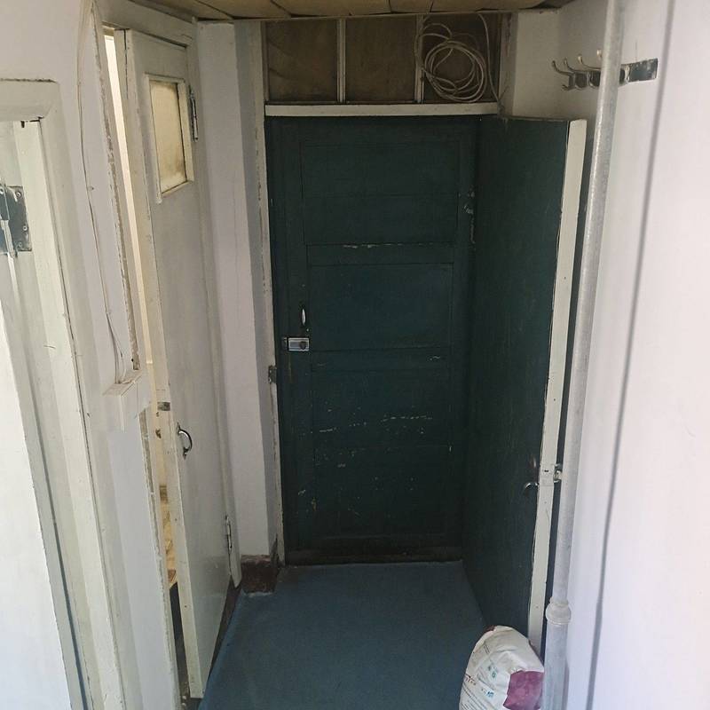 Shenyang Tiexi | 北一中路-31号楼_7