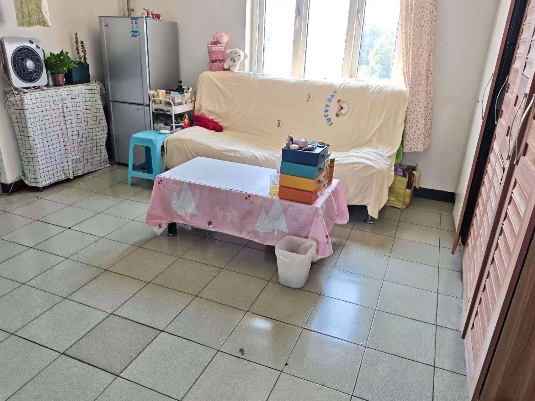 北京 海淀 | 菊园_5