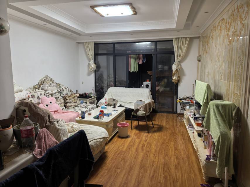 贵阳 白云 | 俊发城-A区_7