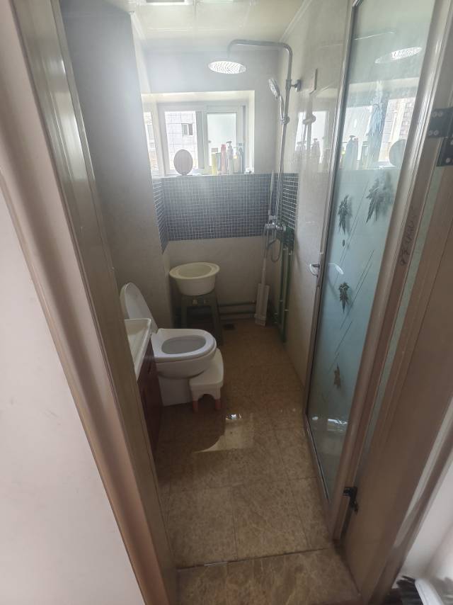 西安 莲湖 | 华府新桃园_5