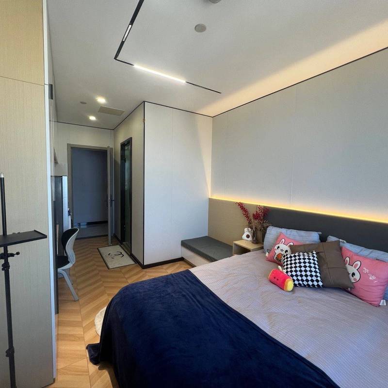 上海 杨浦 | 天盛科创广场-A座办公楼_6