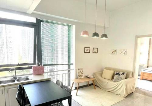 上城 中豪五星国际-6幢