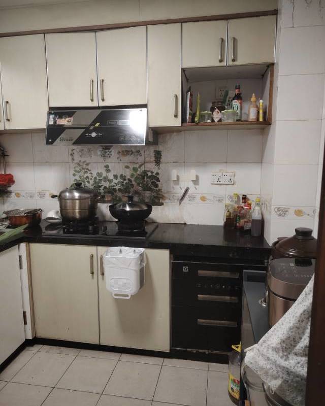 東莞 黃江 | 富康花园富居阁6座_5