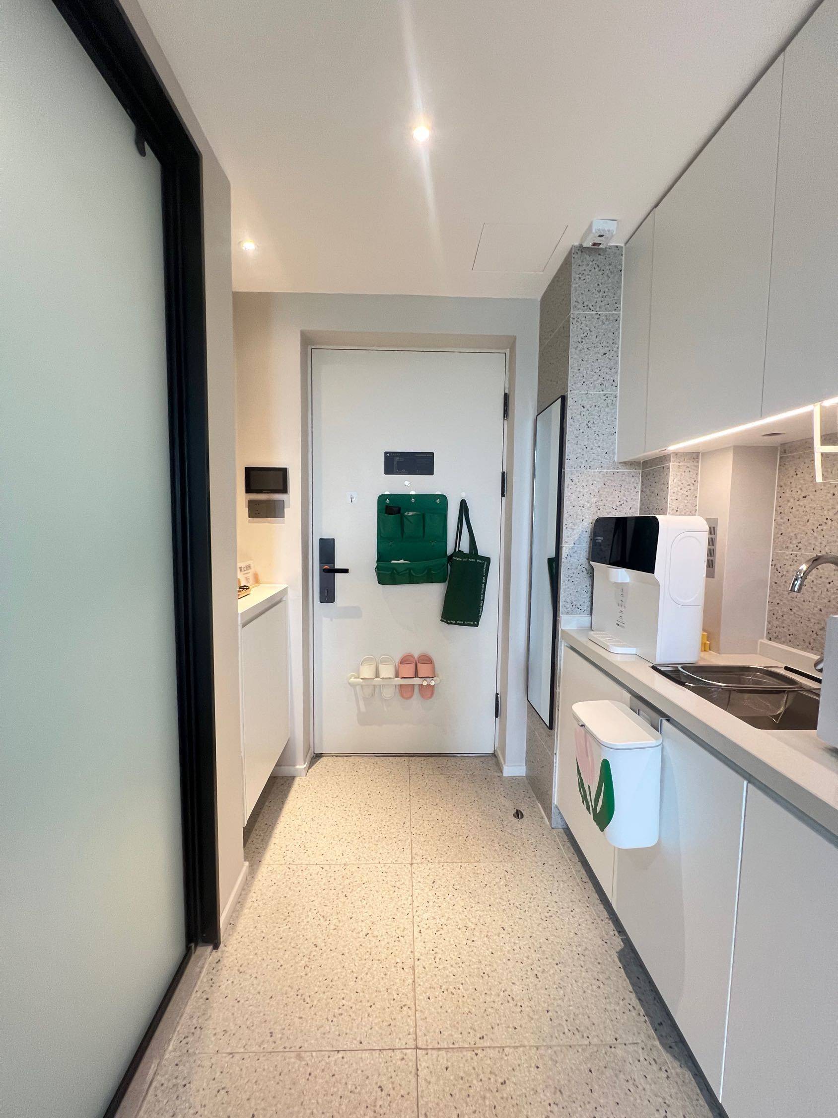 上海 松江 | 松江大学城二期学生公寓_5