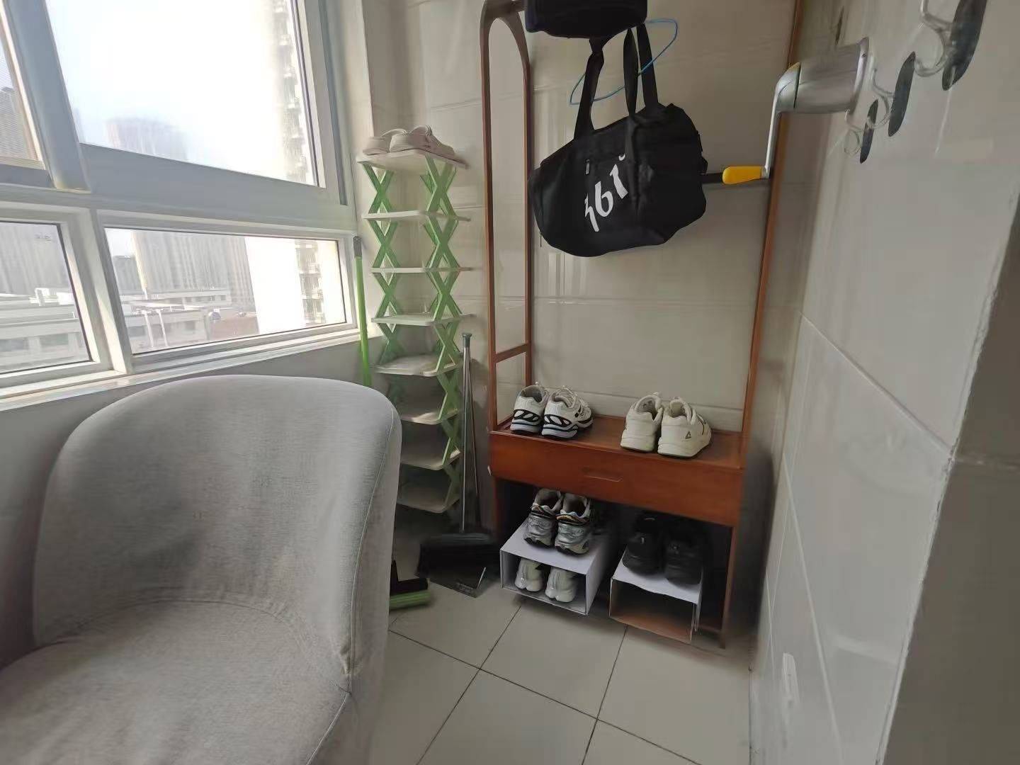 武汉 汉阳 | 龙阳雅苑_4