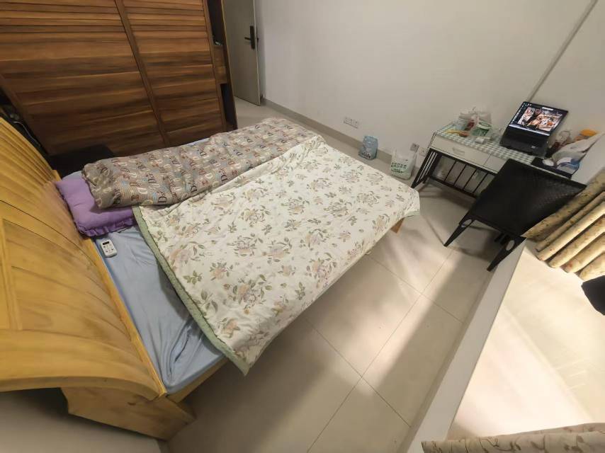 青秀區 竹江景苑