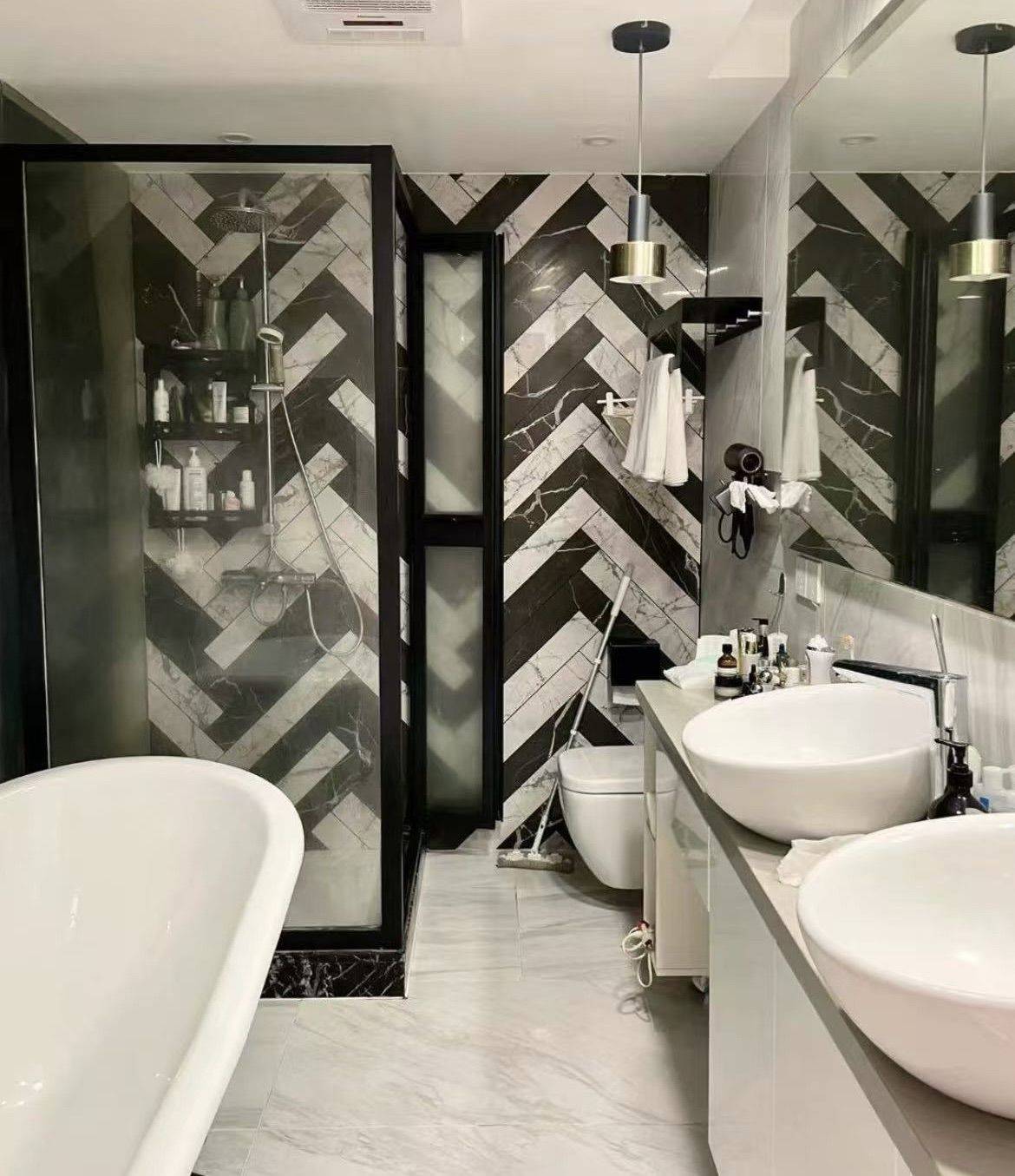 上海 长宁 | 长虹小区_7