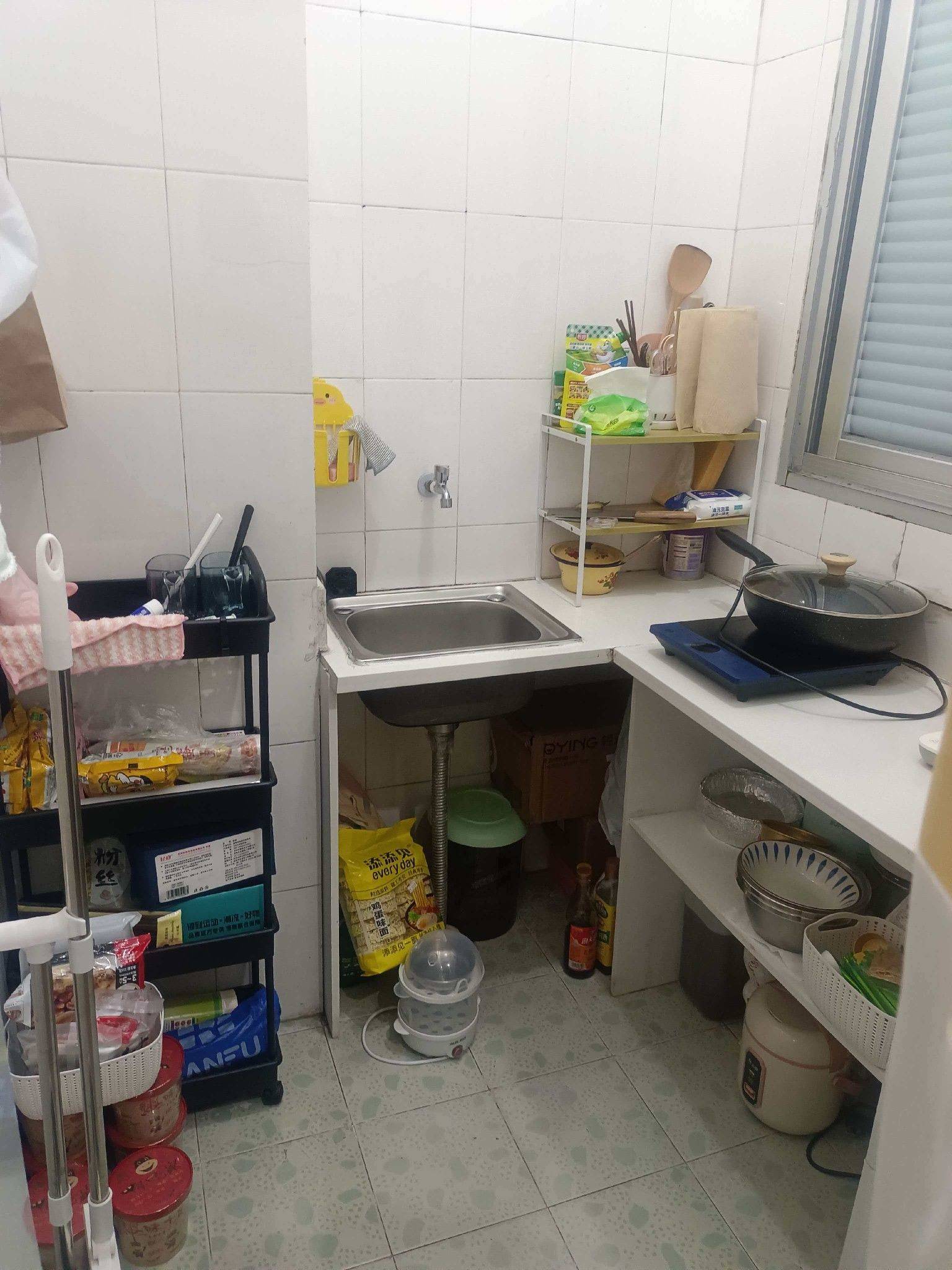 厦门 集美 | 乐安北里-30号楼_3