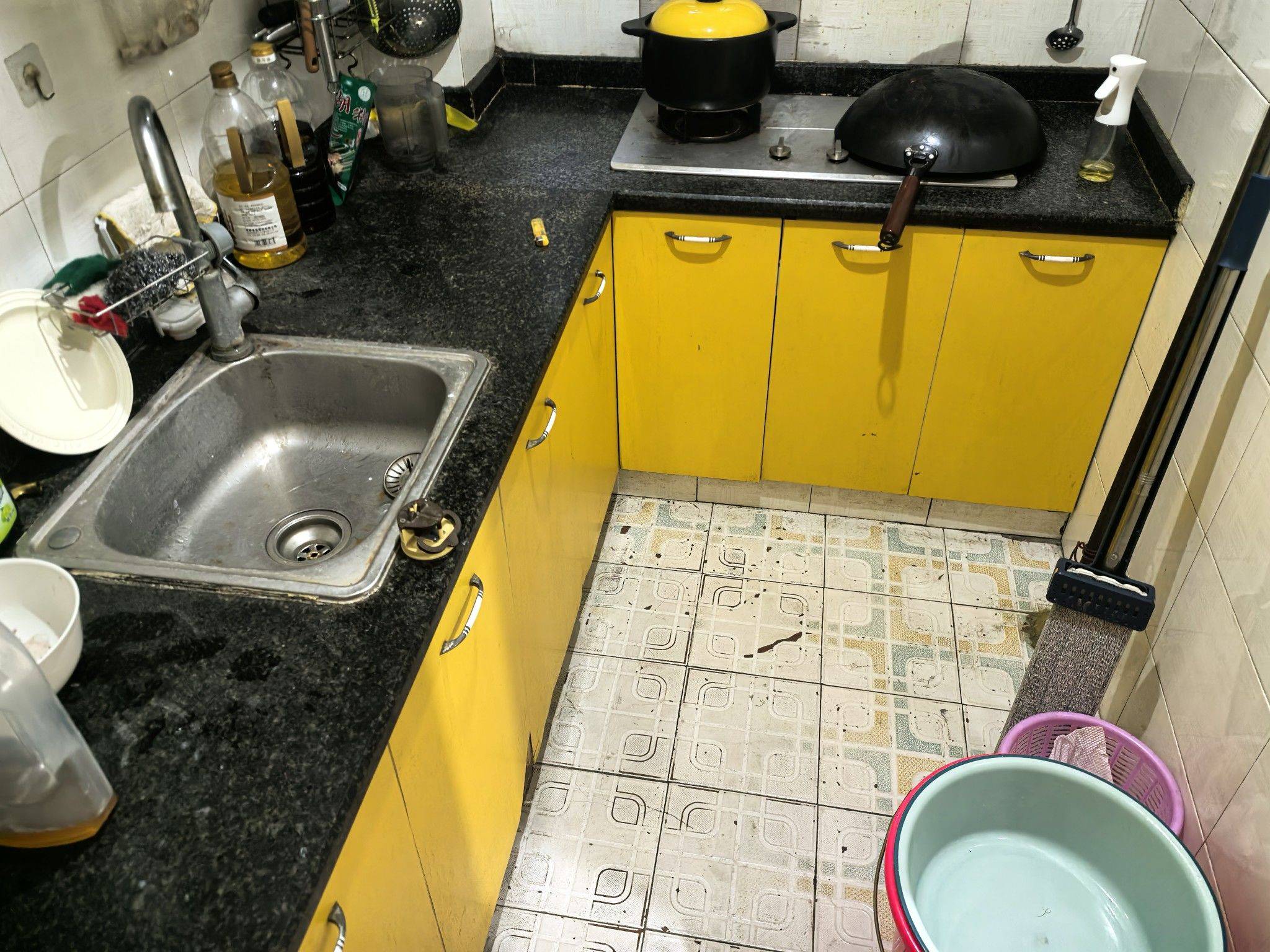 兩江新區 丽景雅苑