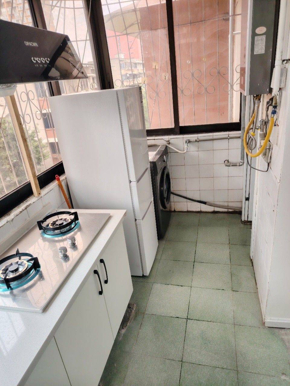 武侯 玉林北路15号院