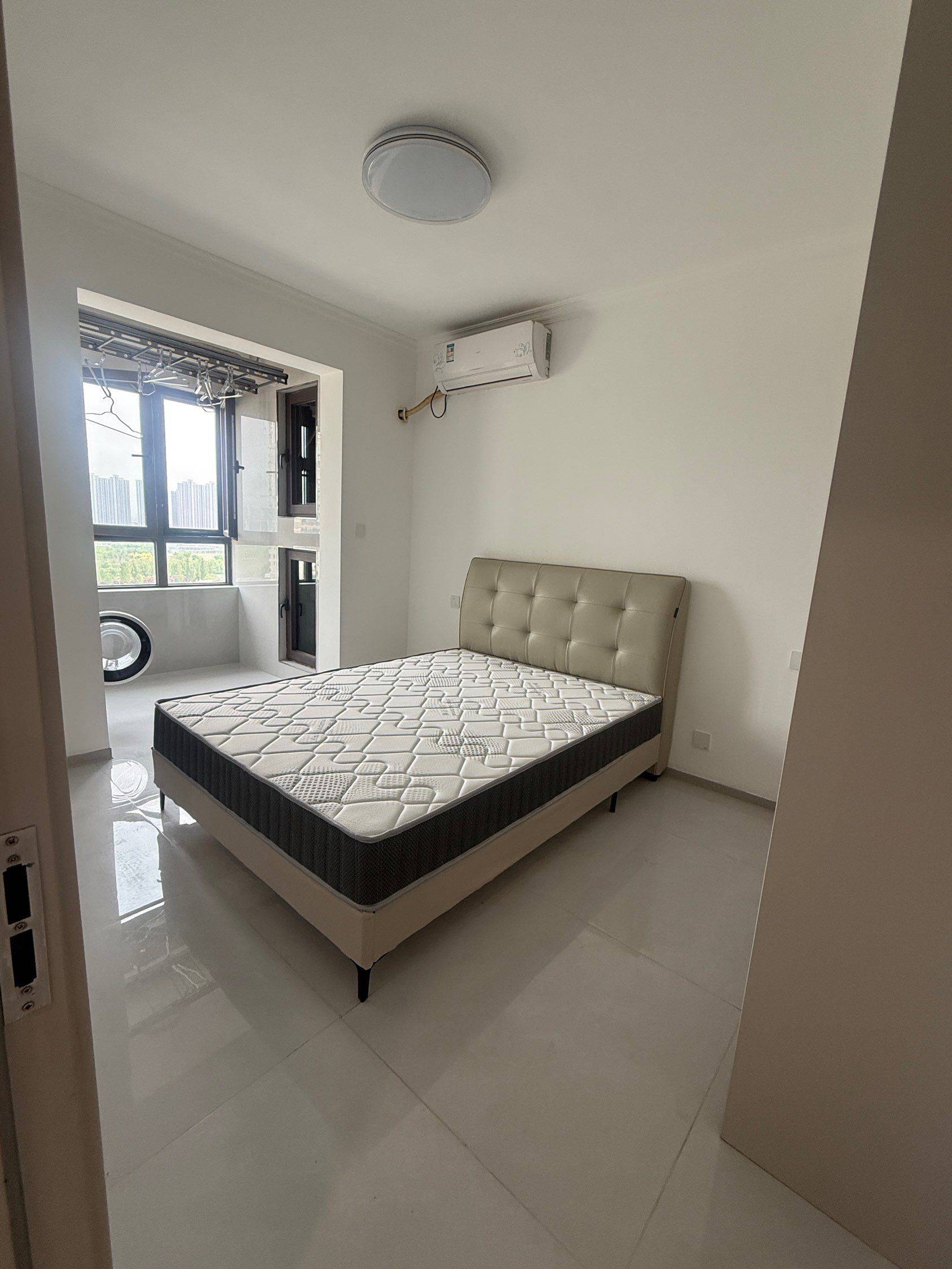 岑小岑整租房源3