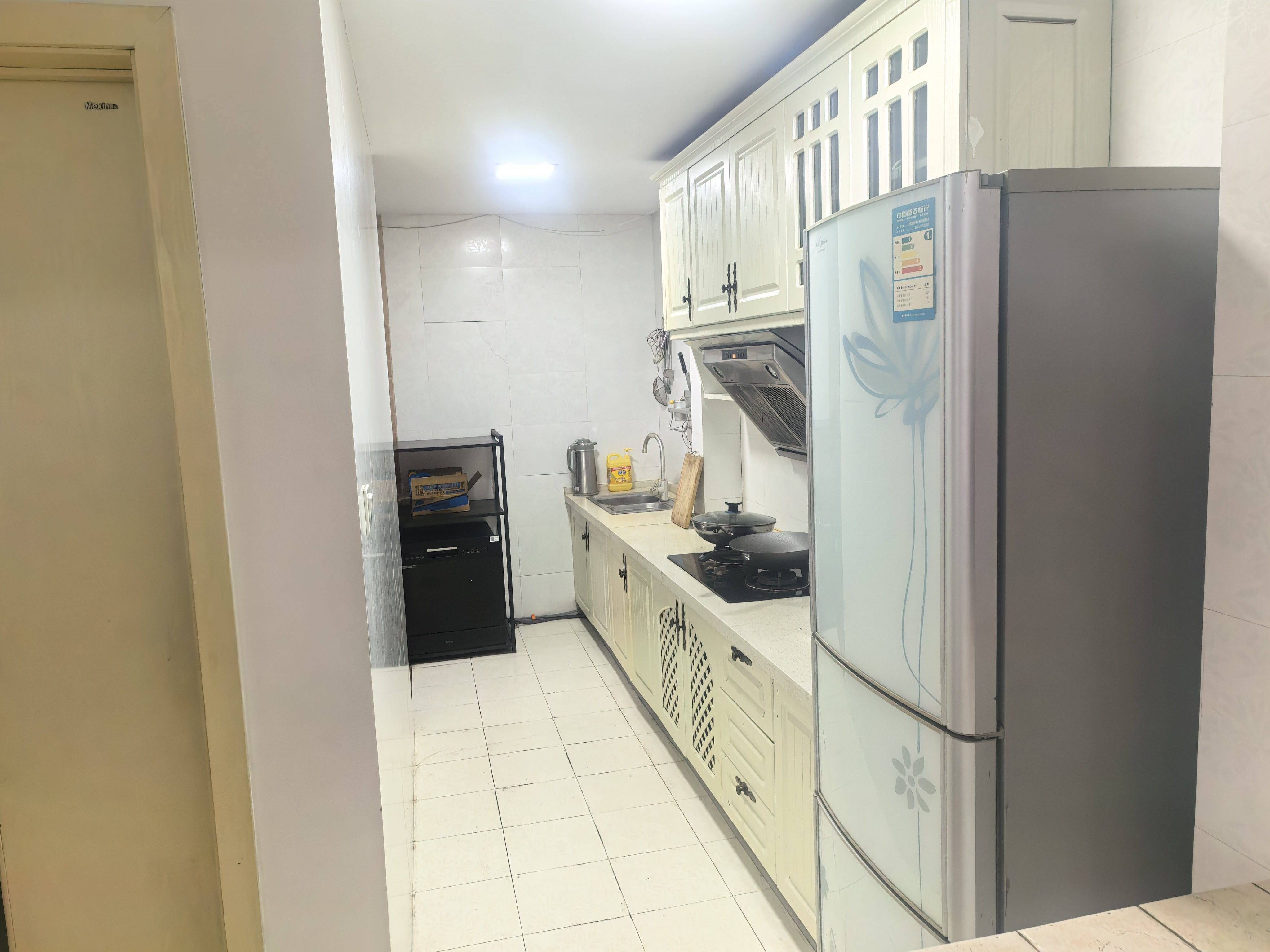 重庆 两江新区 | 大竹林商业中心-B栋_7