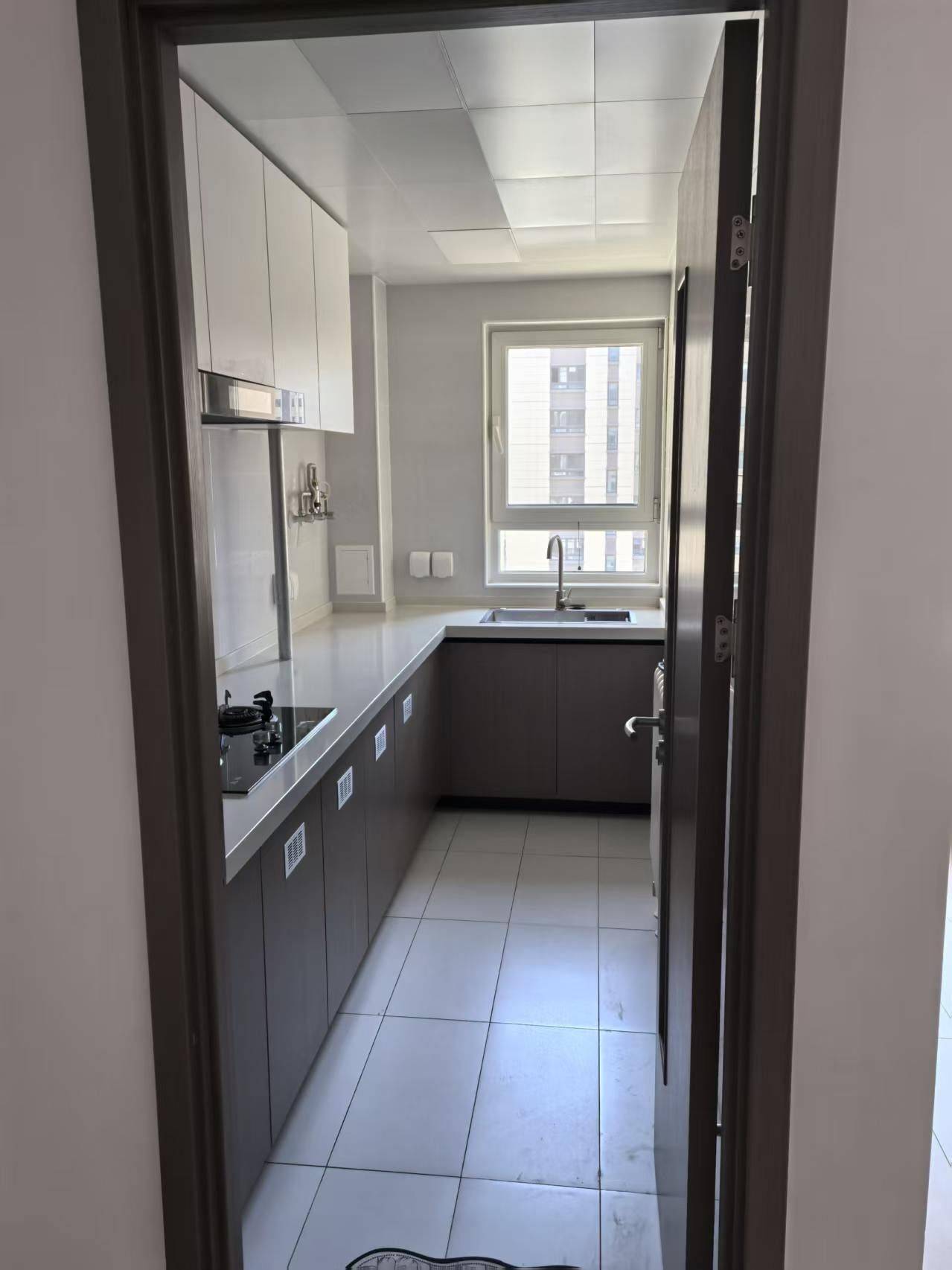 北京 朝陽 | 万合辛悦家园-A区_4