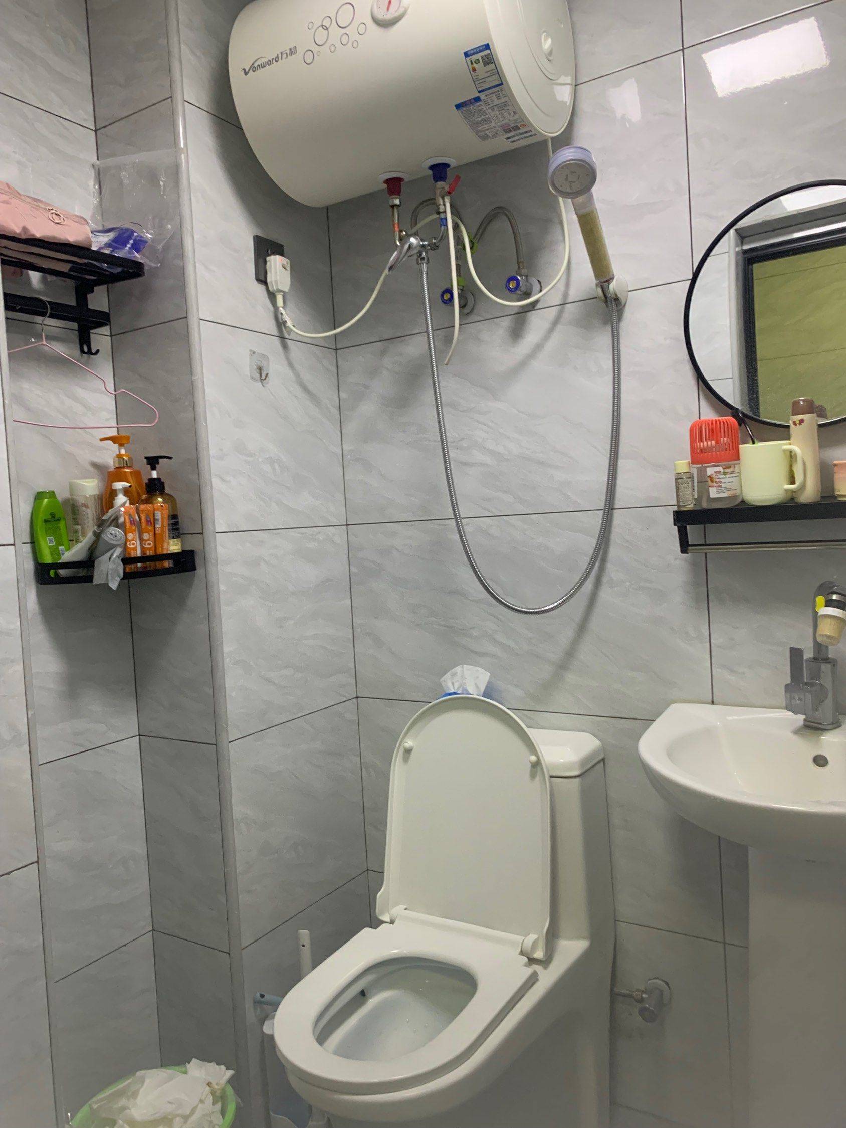 小昕ixtt整租房源3