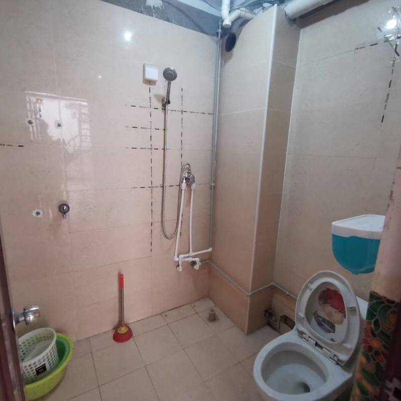 北京 昌平 | 宏福苑小区_6