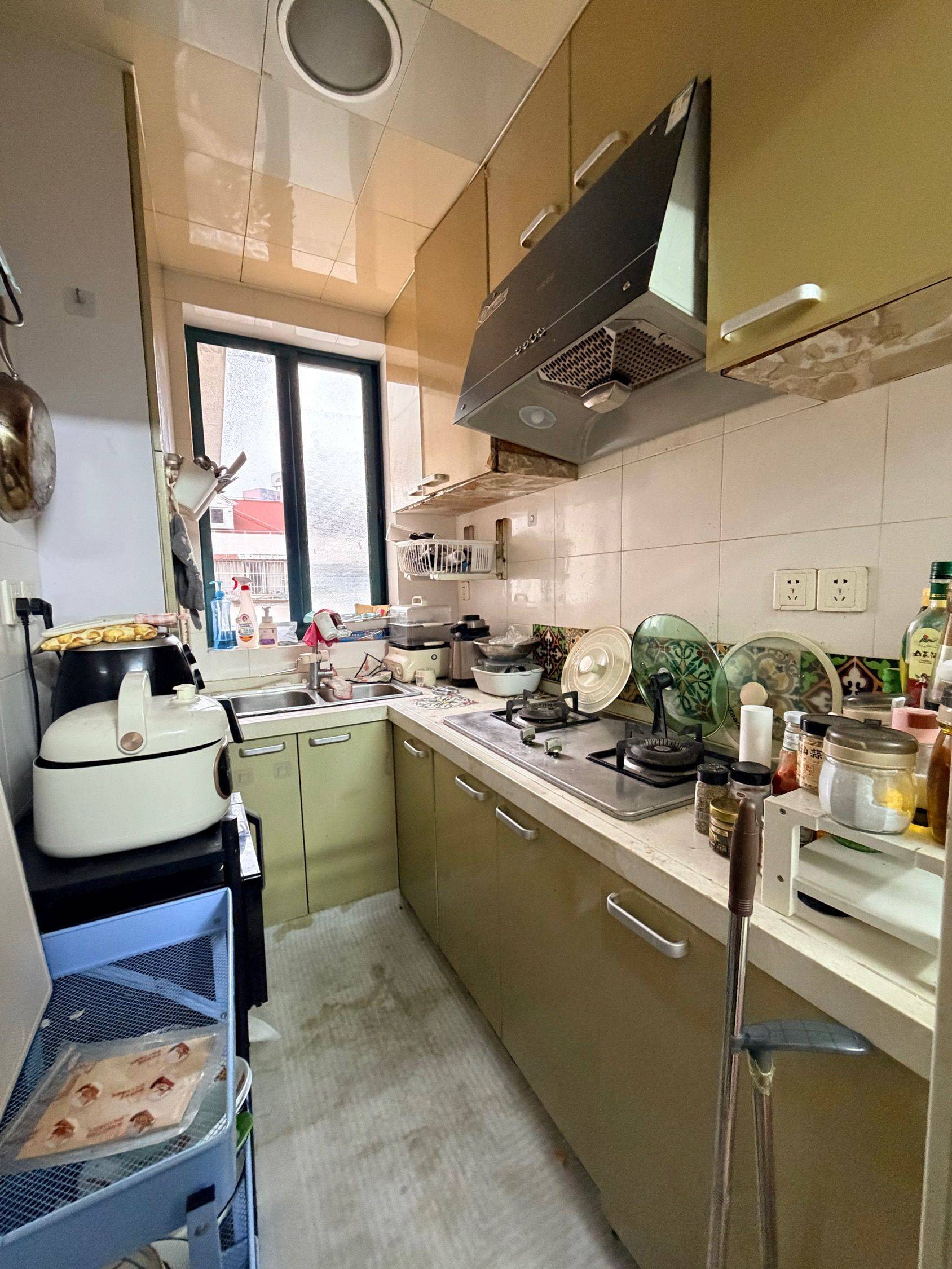 上海 普陀 | 双山小区_5