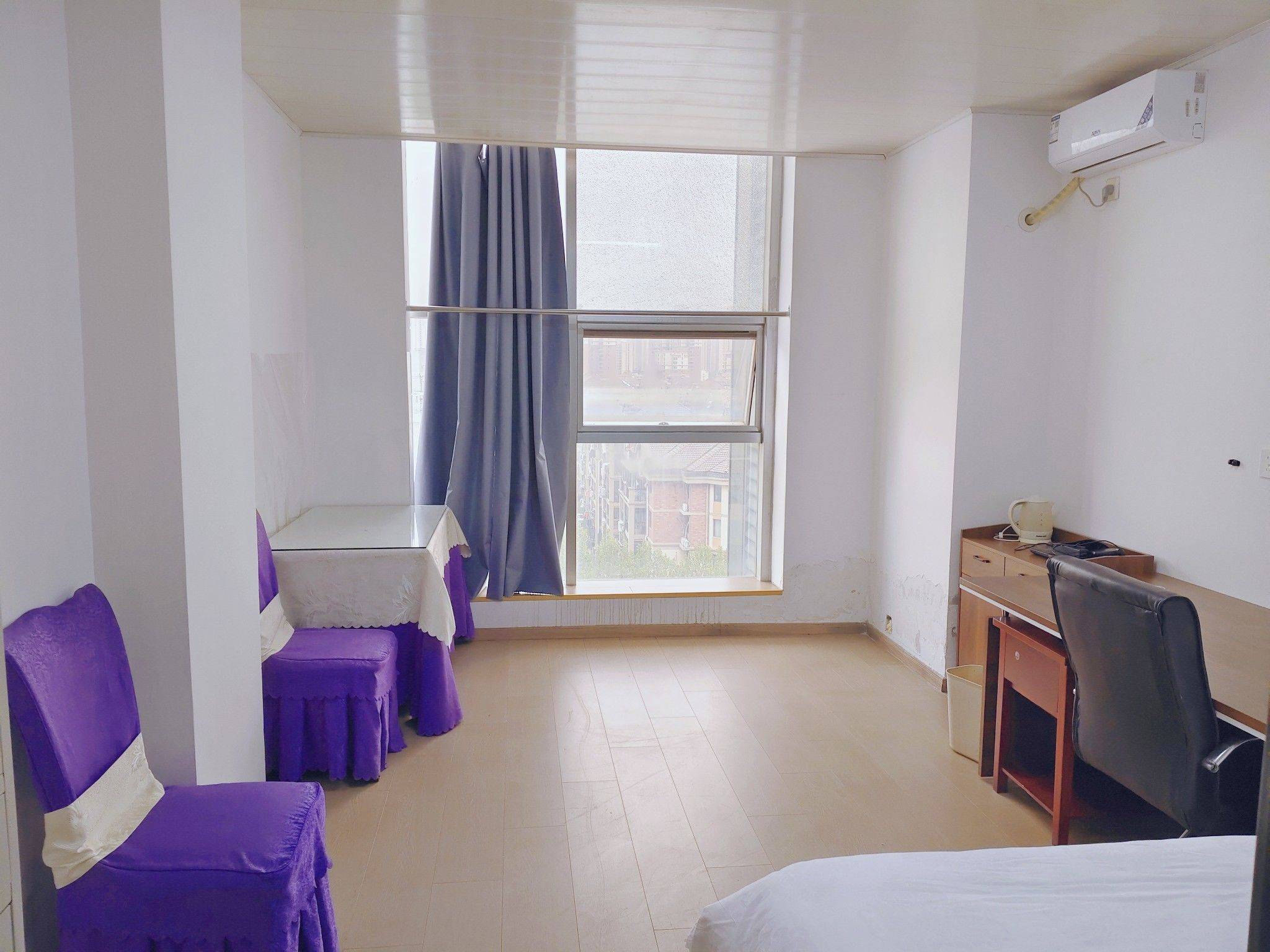 红包来了整租房源1