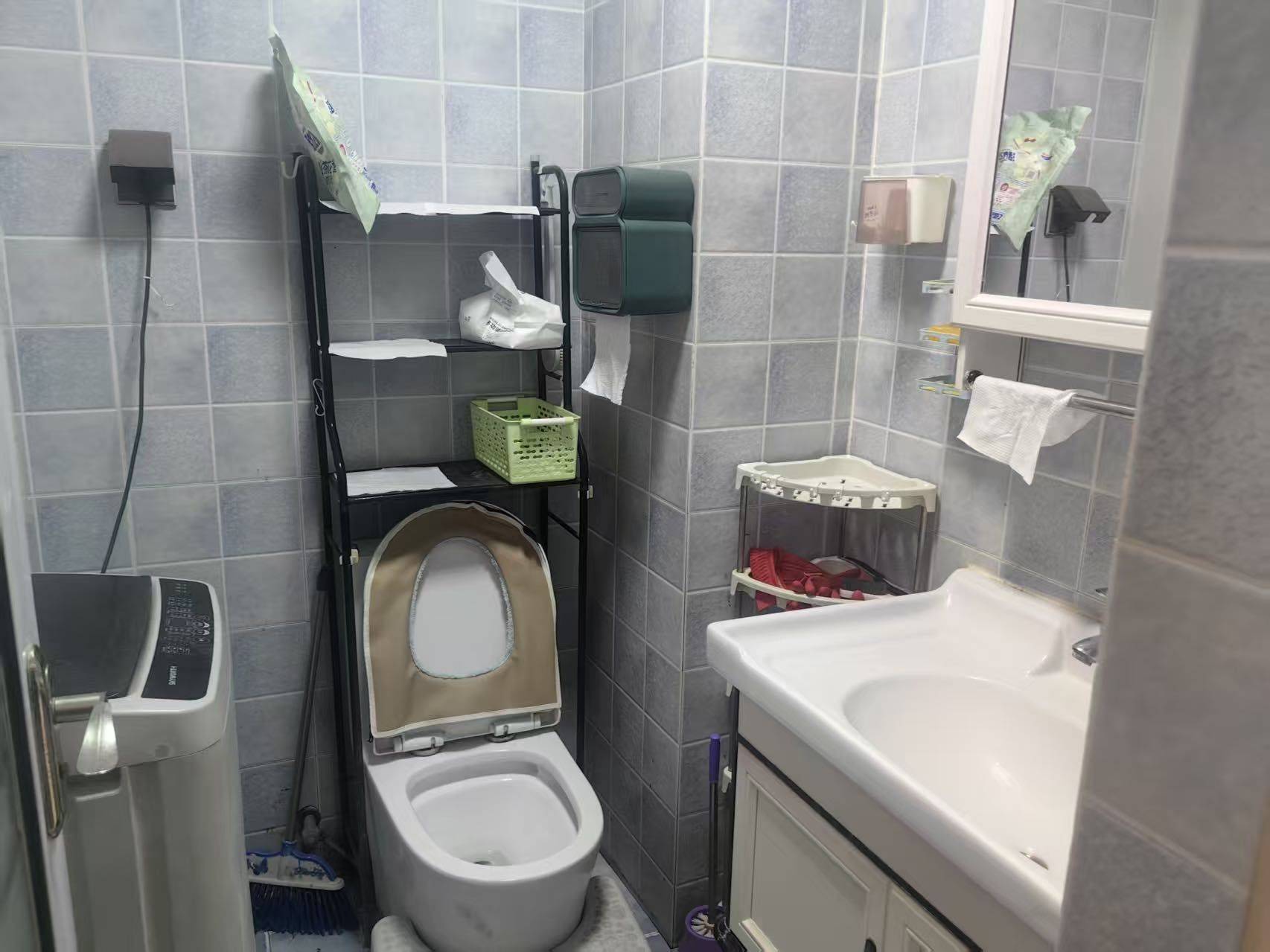 郑州 管城 | 通利紫荆尚都_3