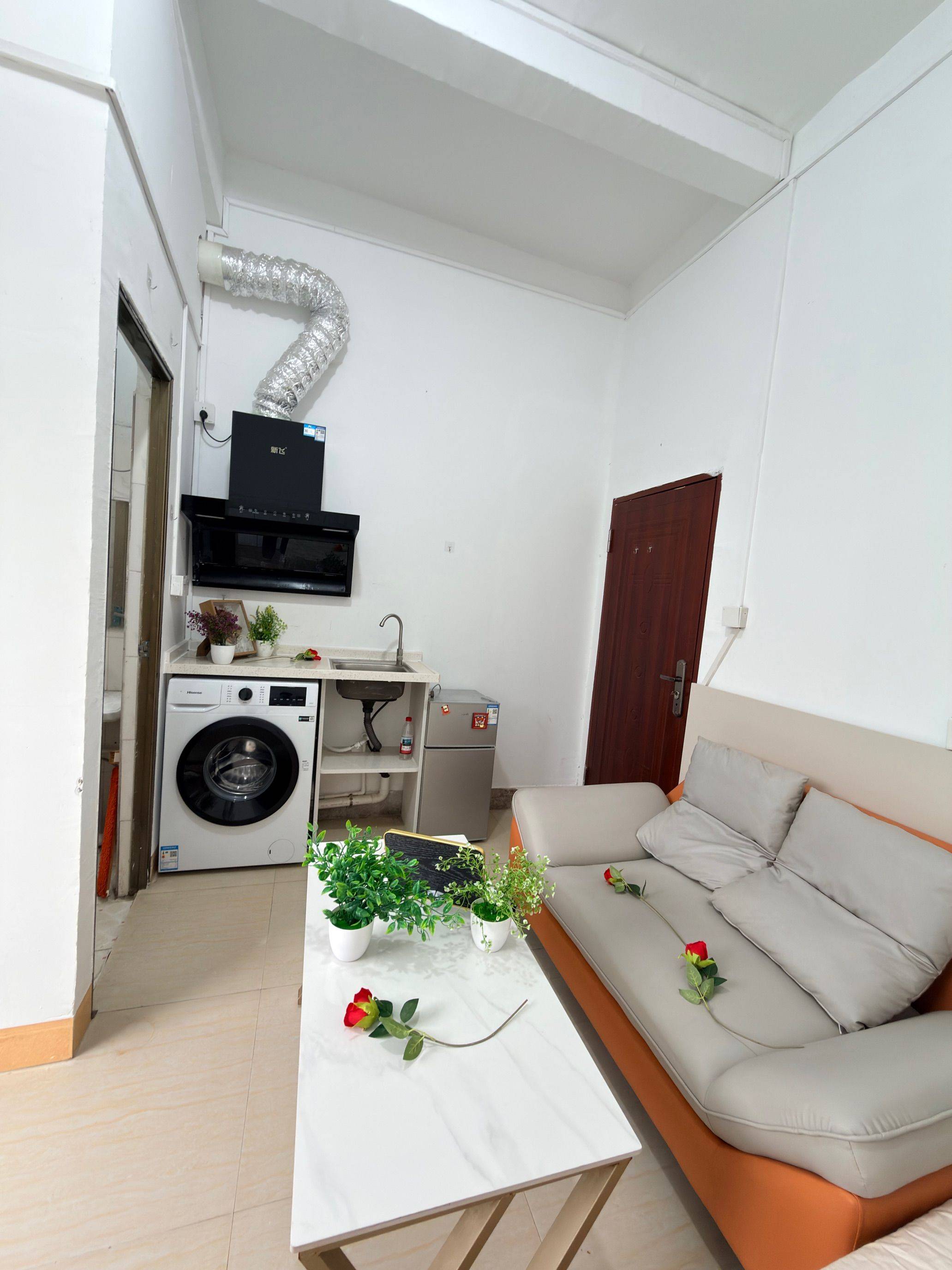 集美 厦门软件园3期A区-01栋