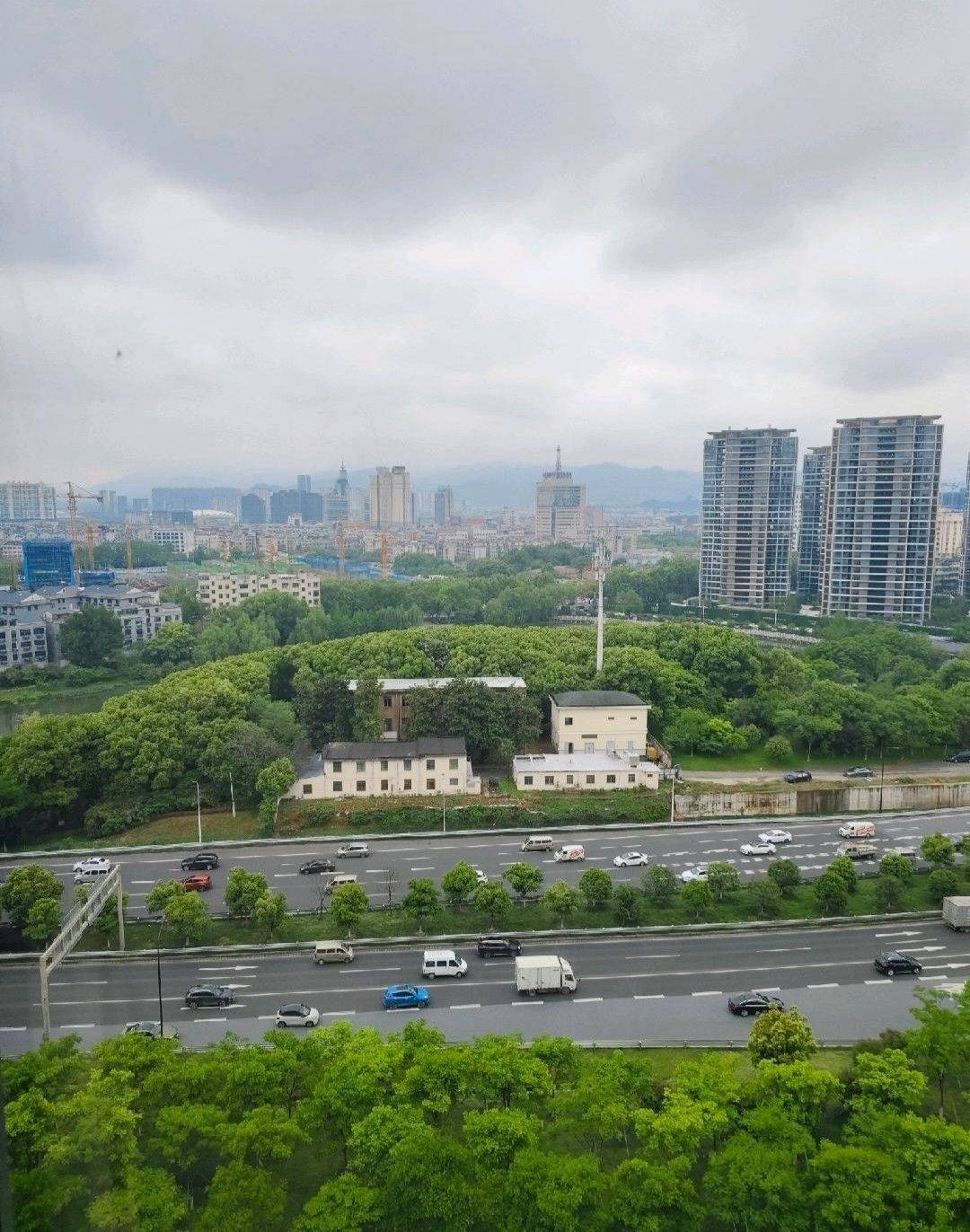 金华 义乌 | 滨江金地·万家风华南区_6