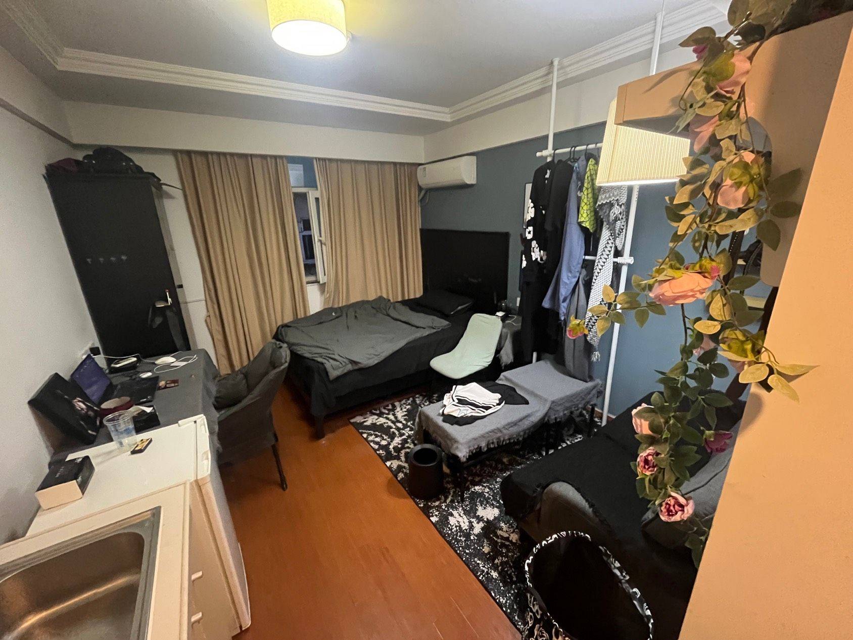 姑蘇 人民路2162号院