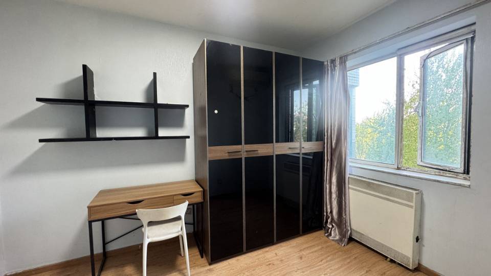 北京 朝阳 | 珠江绿洲家园_3