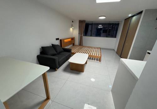 翔安 龙郡青年城