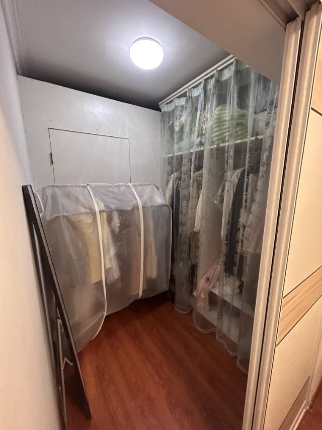 小田不种田整租房源3