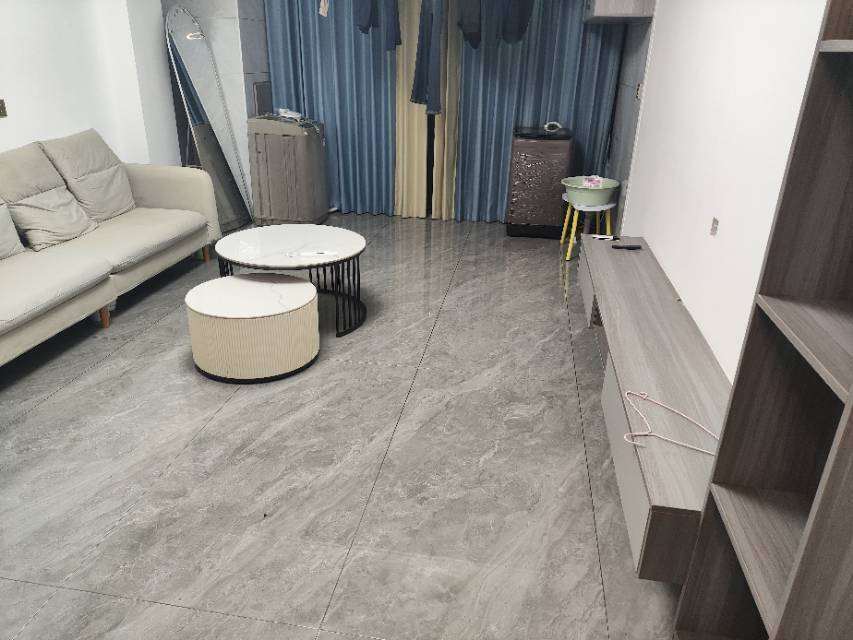 金華 金東 | 曹宅西溪综合楼_3