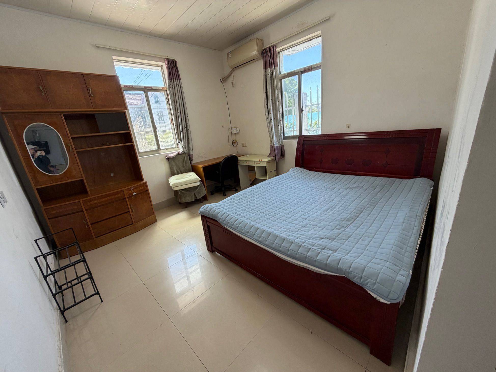 路边捡个荷包蛋整租房源1