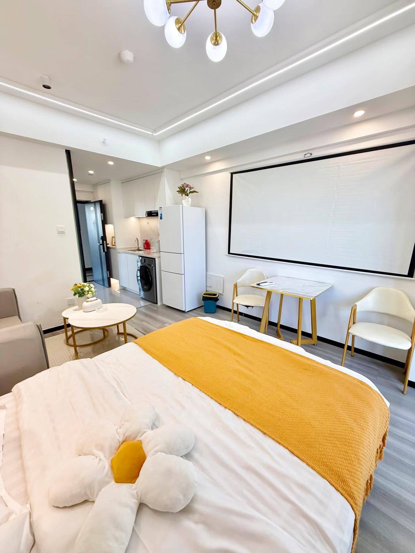 重慶 兩江新區 | 世纪阳光_6