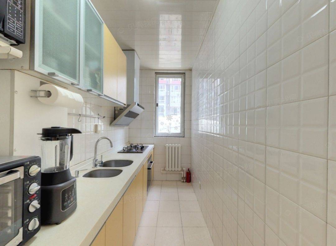 北京 朝陽 | 国锐易构空间_3