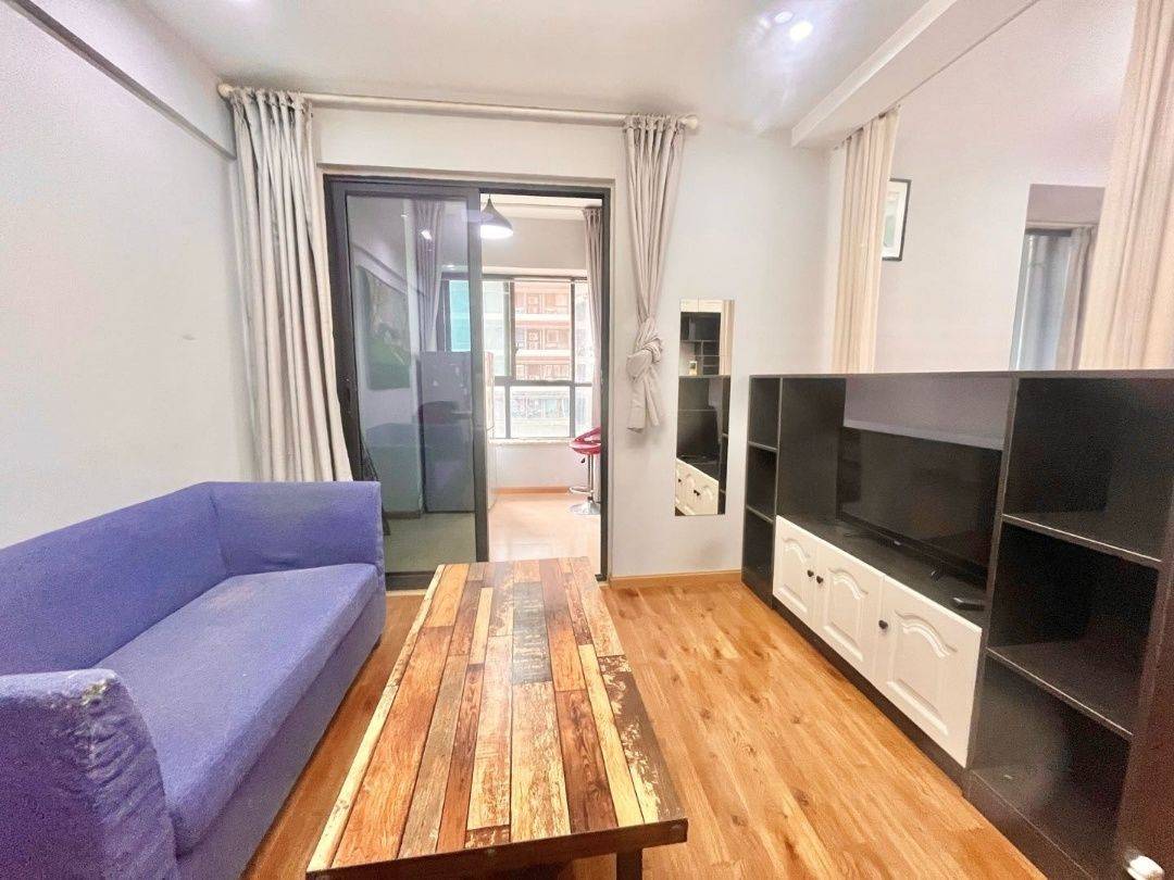 Chengdu Wuhou | 一品CG-2栋_3