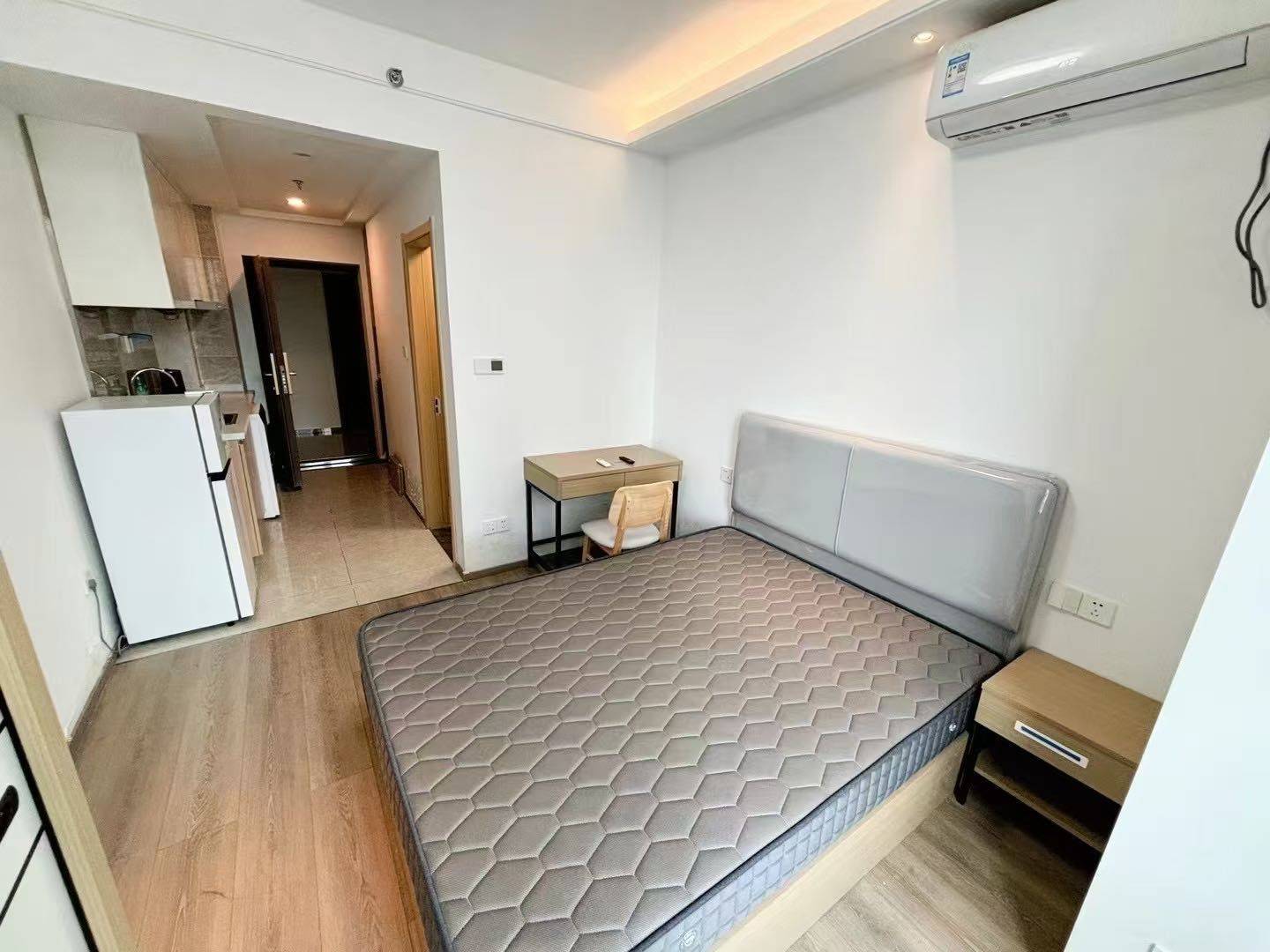 历下 汇鑫时代中心