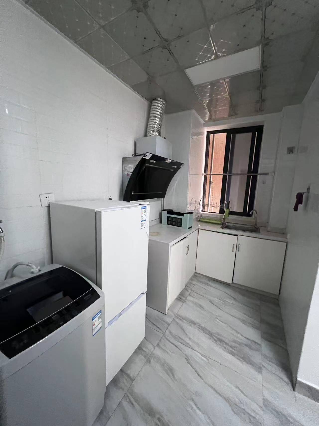 集美 中央公园城